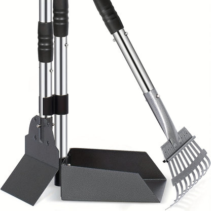 Pick Up Without Bending Down