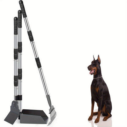Pick Up Without Bending Down