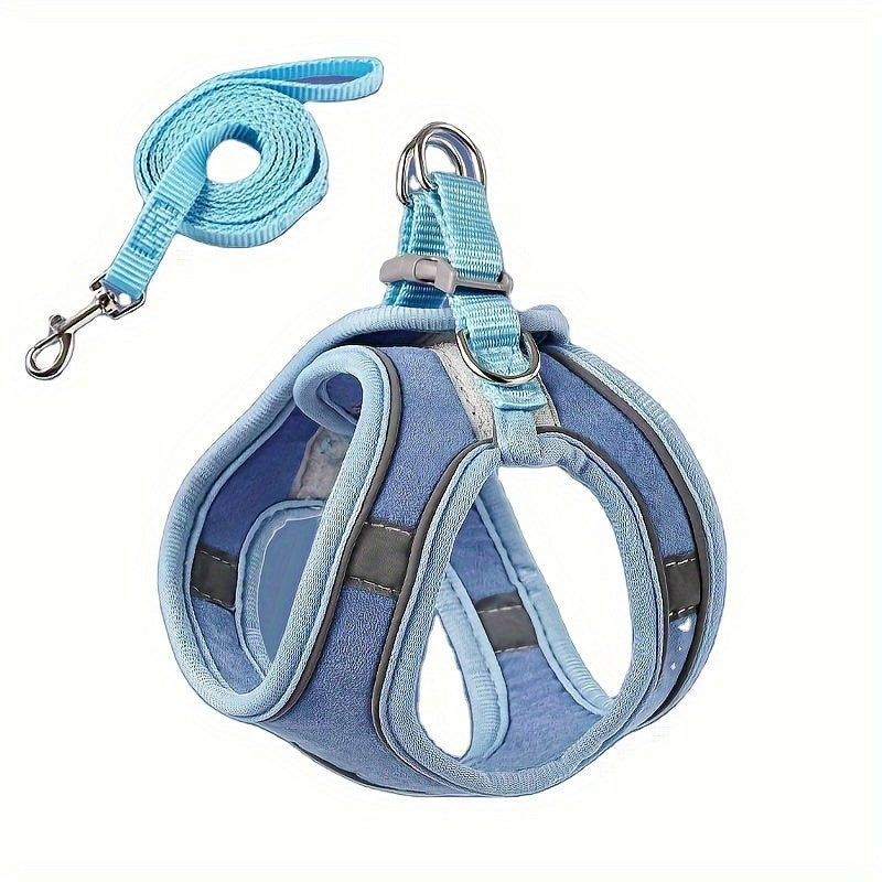 Adventure-Ready, Escape-Proof
