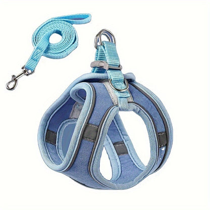 Adventure-Ready, Escape-Proof