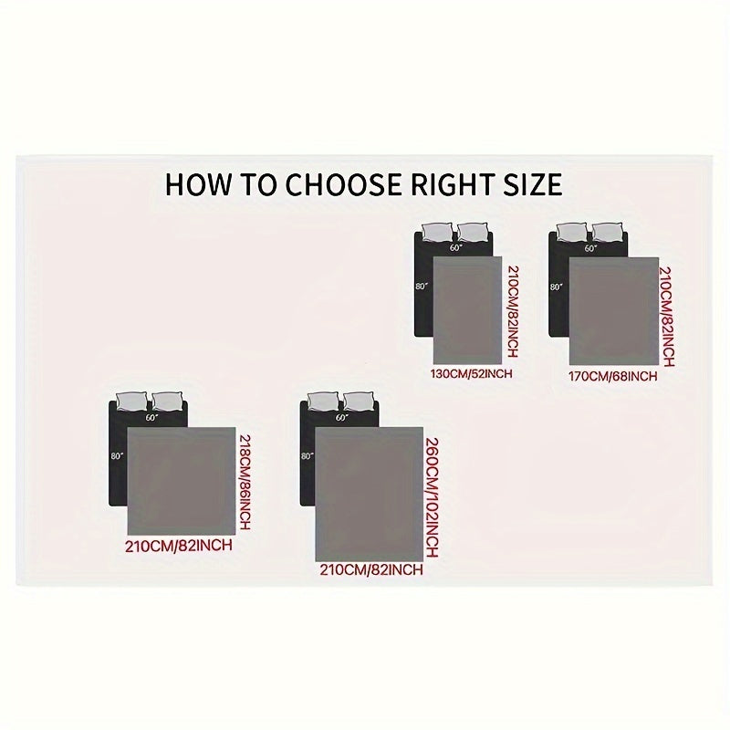 The Bed Cover That Actually Stays Put