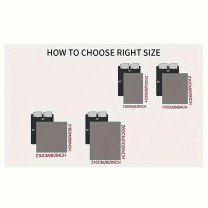 The Bed Cover That Actually Stays Put
