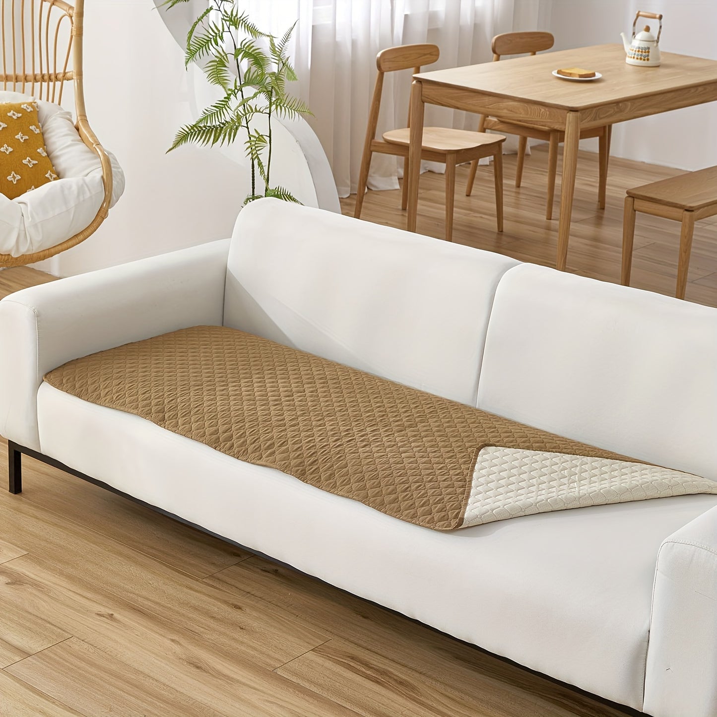 No More Accidents on the Furniture