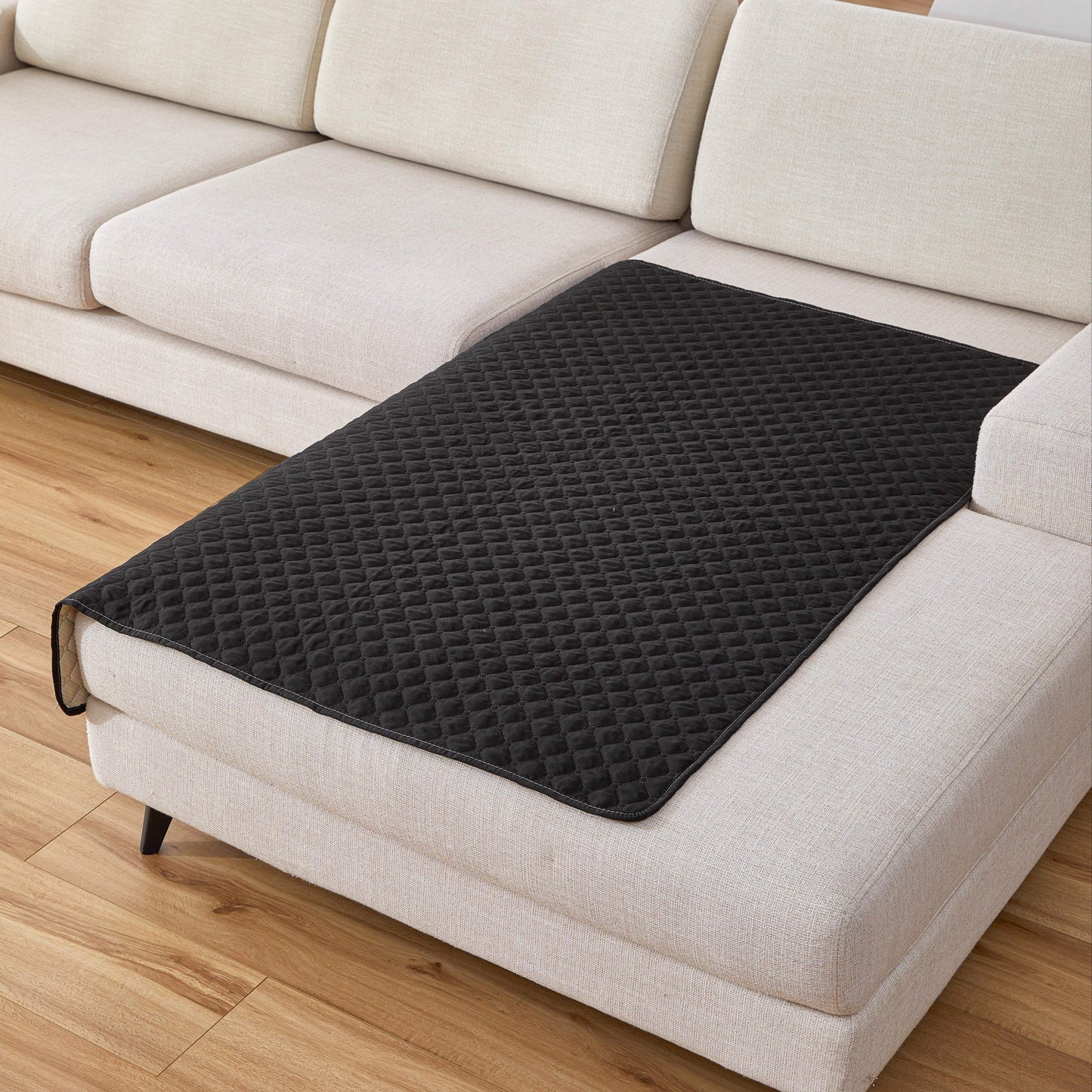 No More Accidents on the Furniture