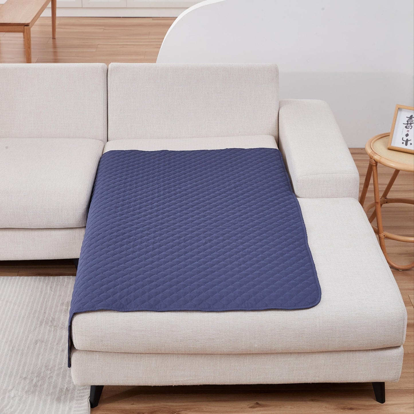 No More Accidents on the Furniture