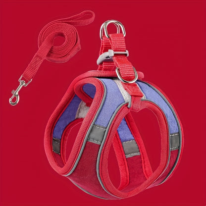 Adventure-Ready, Escape-Proof