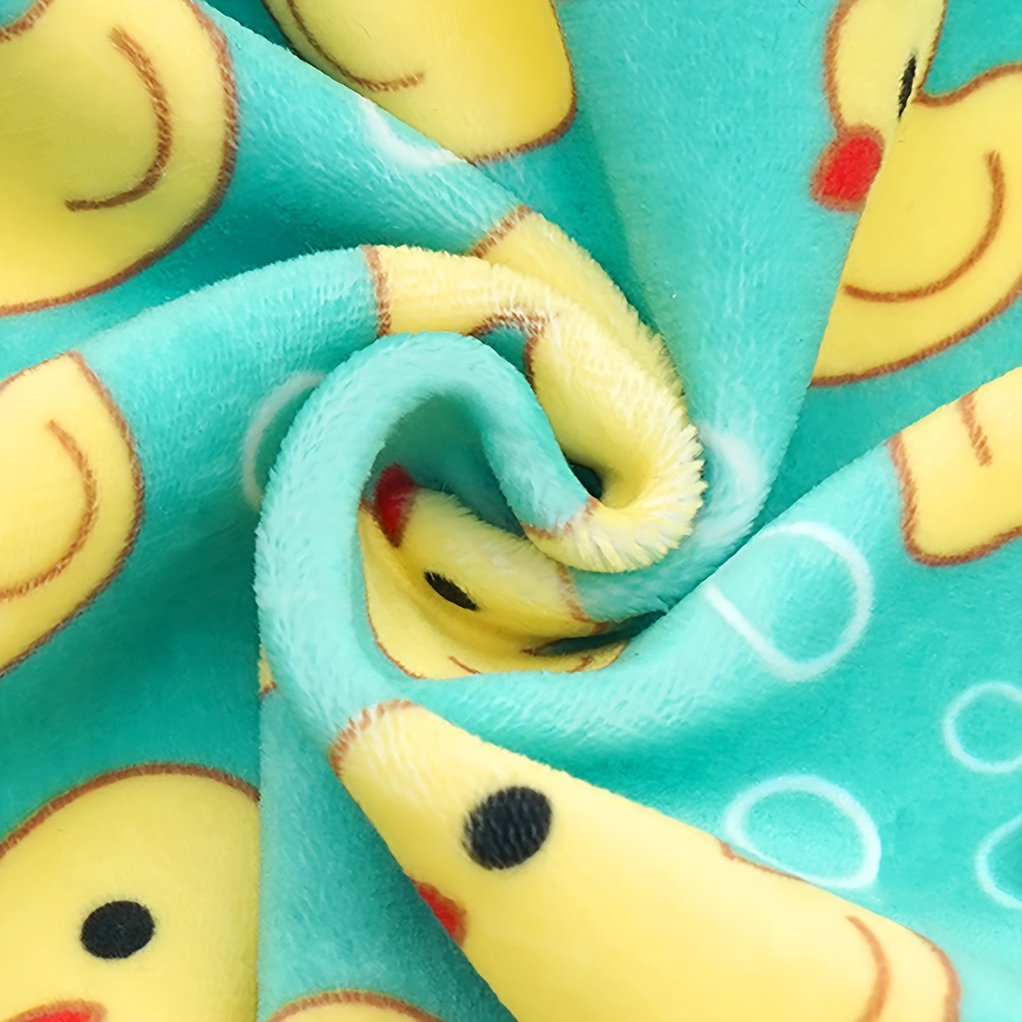 Cozy Night In, Duck Edition