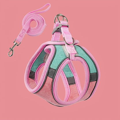 Adventure-Ready, Escape-Proof