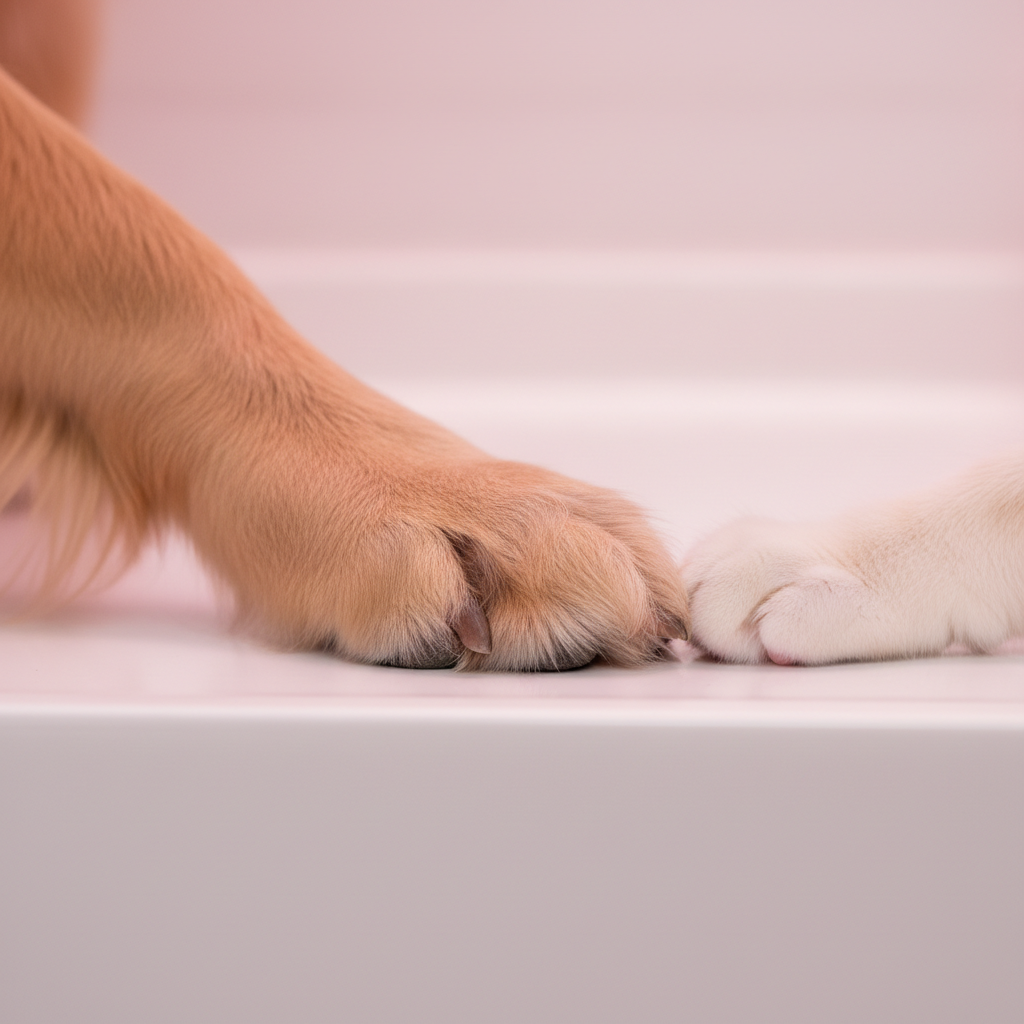 Pet-Tested & Approved